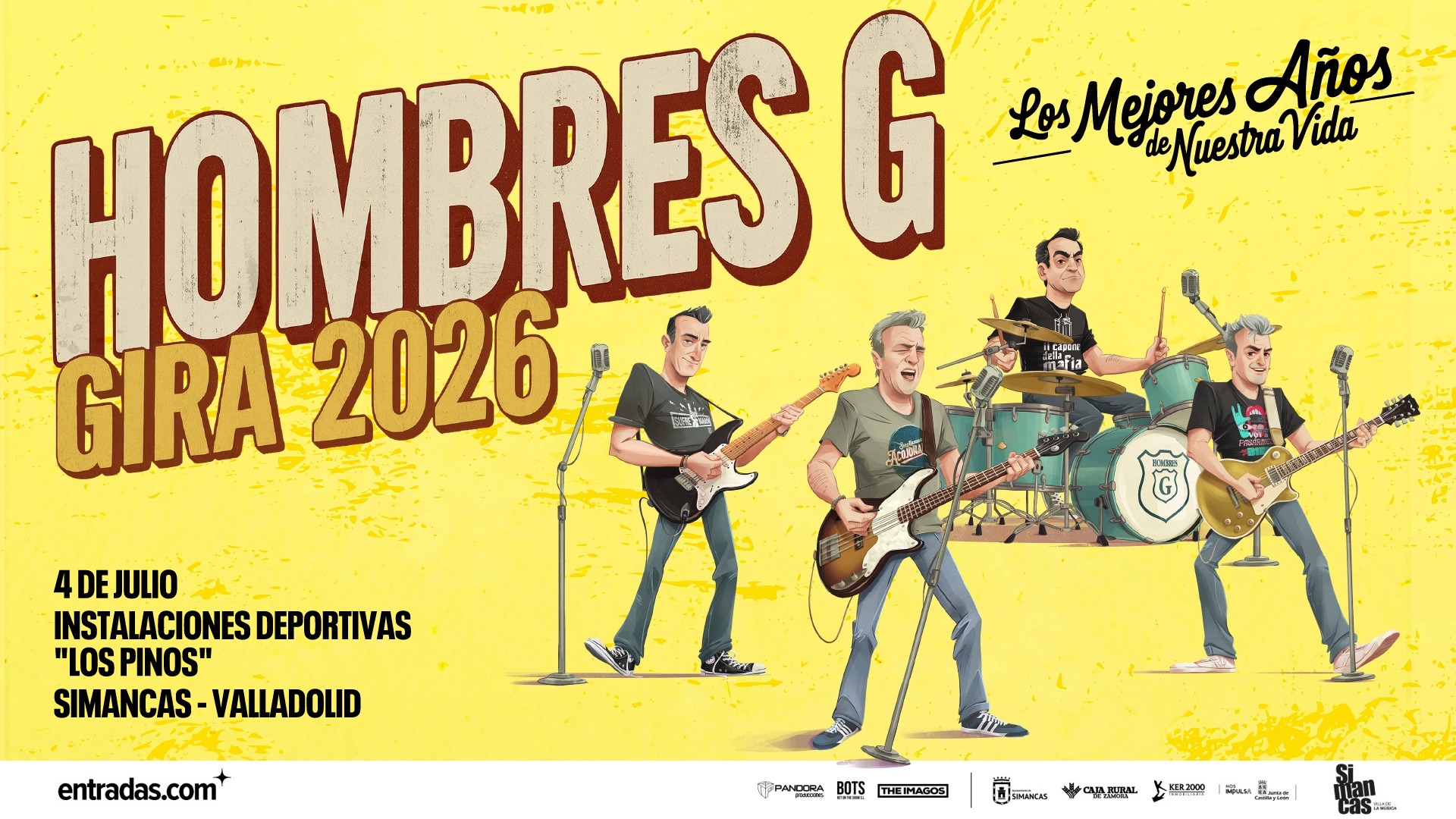 Simancas Villa de la Música 2024